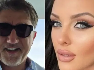 Башар и дъщерята на Глория  се гласят за „Хелс Китчън”