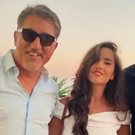 Башар Рахал с още подробности около първородния си син! (Ето на кого е кръстен)