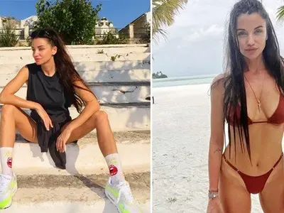 Бащата на Диляна Попова искал момче