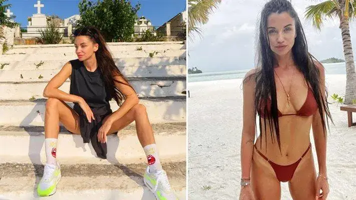 Бащата на Диляна Попова искал момче