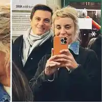 Бащата на Радина Кърджилова разкри защо Пламен я е зарязал: Отношенията им бяха много бурни! (ВИЖ ТУК)