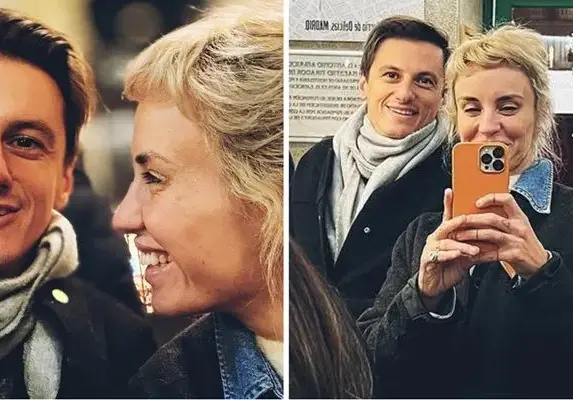 Бащата на Радина Кърджилова разкри защо Пламен я е зарязал: Отношенията им бяха много бурни! (ВИЖ ТУК)