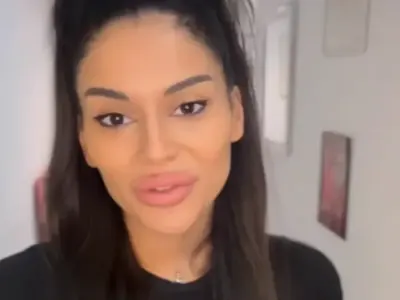 Беба от „Биг Брадър” : Не съм момиче  за 2 000 лв. на нощ