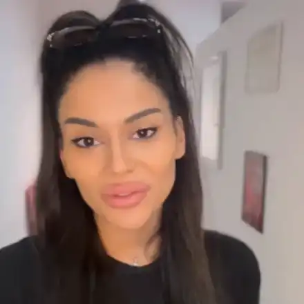 Беба от „Биг Брадър” : Не съм момиче  за 2 000 лв. на нощ