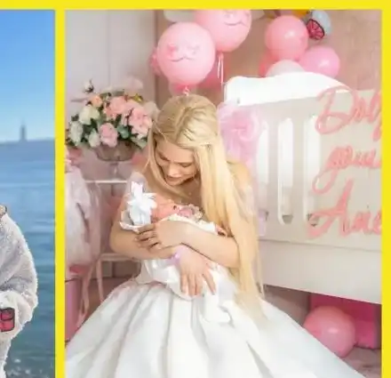 БЕЙБИ БУМ СРЕД ЗВЕЗДИТЕ: Башар Рахал и Мис България станаха родители за трети път! (СНИМКИ)