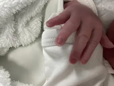 БЕЙБИ БУМ СРЕД ЗВЕЗДИТЕ: Башар Рахал и Мис България станаха родители за трети път! (СНИМКИ)