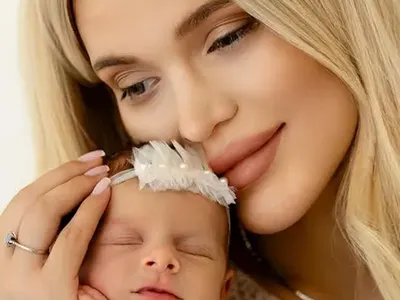 БЕЙБИ БУМ СРЕД ЗВЕЗДИТЕ: Башар Рахал и Мис България станаха родители за трети път! (СНИМКИ)