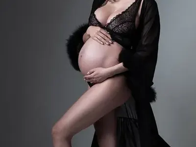 БЕЙБИ БУМ СРЕД ЗВЕЗДИТЕ: Башар Рахал и Мис България станаха родители за трети път! (СНИМКИ)