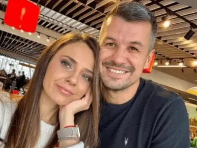 Бесте Сабри  заживя с Айкут