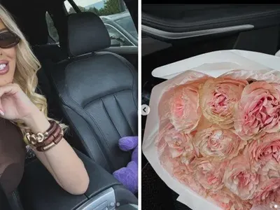 Би Ти Ви изпрати Натали Трифонова предсрочно в майчинство