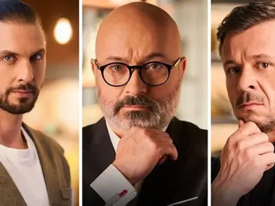 Би Ти Ви връща  „Мастършеф”