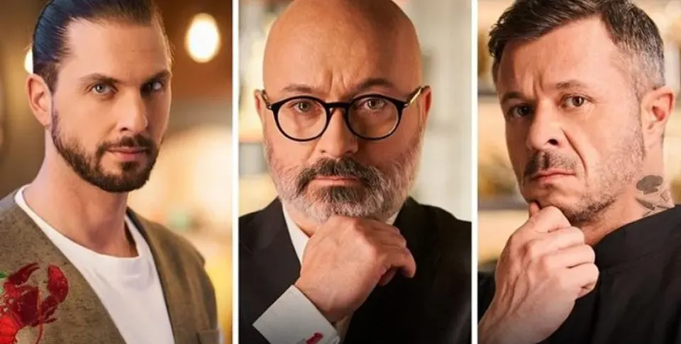 Би Ти Ви връща  „Мастършеф”