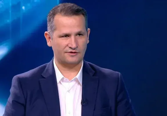 Бившият народен представител и зам.-министър на земеделието от ПП Иван Христанов: В дома в Говедарци са издевателствали над слепи и глухи хора