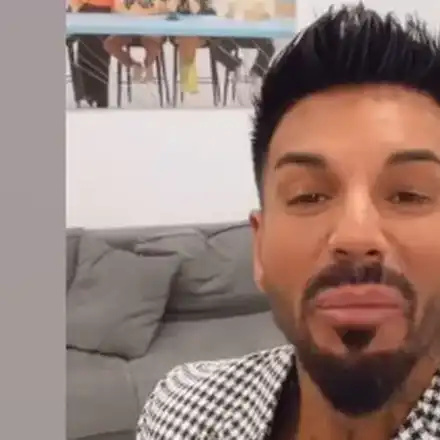 Благо Джизъса си намери нова булка