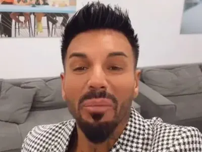 Благо Джизъса си намери нова булка