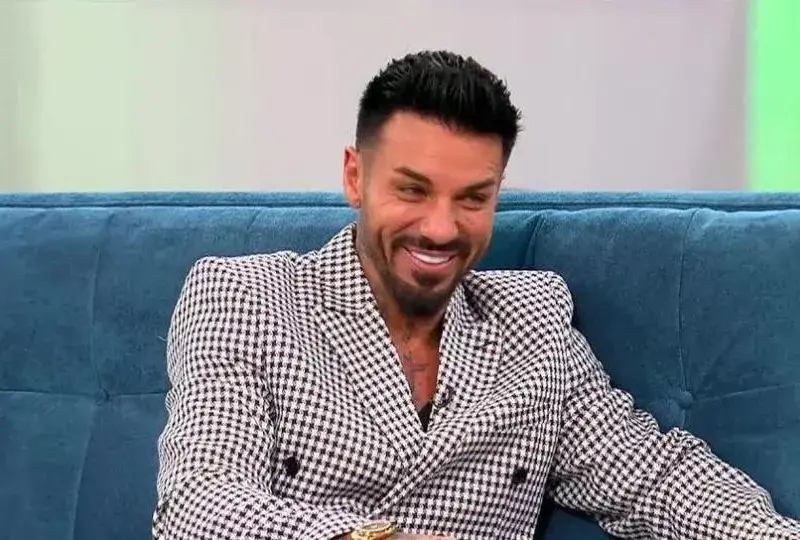 Благой Георгиев приключи със сватбите