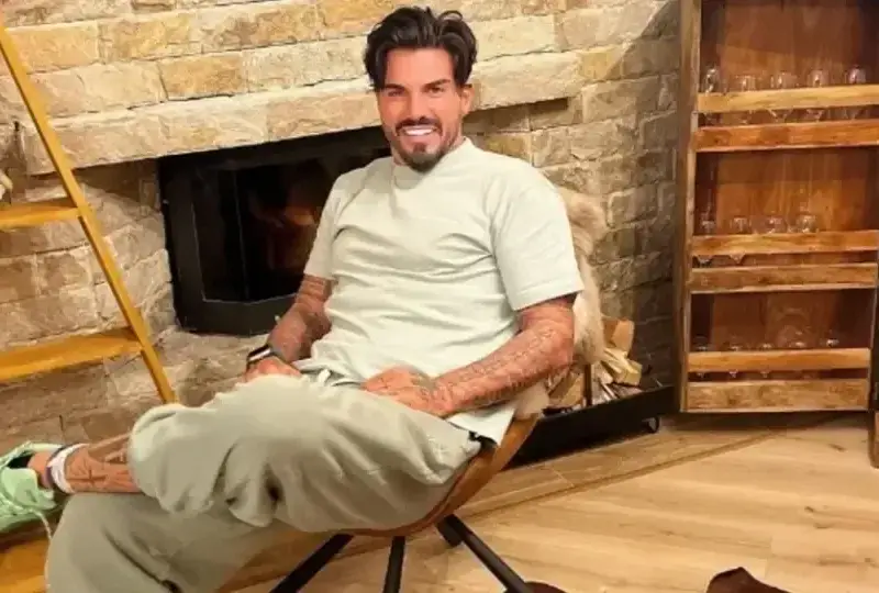 Благой Георгиев  приключи  със сватбите СНИМКИ