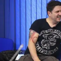 Блатечки отряза Брадъра: Ще ми пуснат мацка, по която си падам, и ще ми разбият семейството!