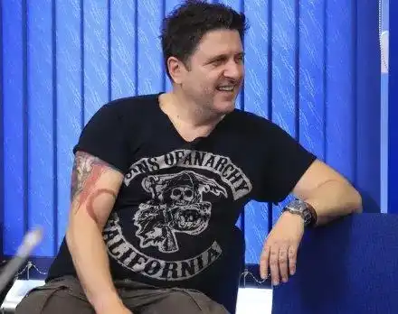 Блатечки отряза Брадъра: Ще ми пуснат мацка, по която си падам, и ще ми разбият семейството!