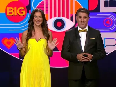 Богданска  под въпрос  за Брадъра, поискала космически хонорар