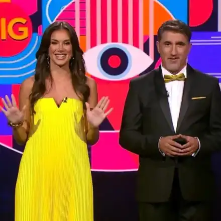 Богданска  под въпрос  за Брадъра, поискала космически хонорар