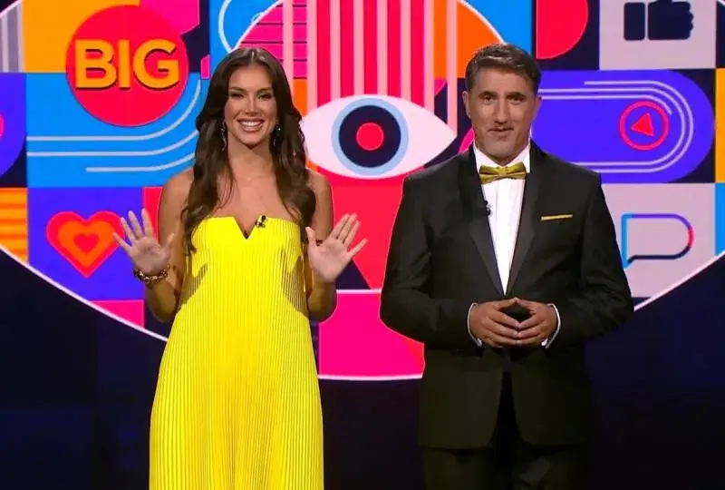 Богданска  под въпрос  за Брадъра, поискала космически хонорар