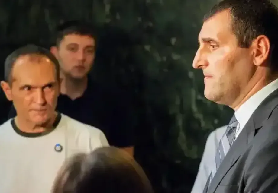 Божков към прокурор Кънев: Молете се! Видео