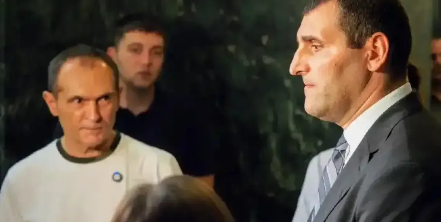 Божков към прокурор Кънев: Молете се! Видео