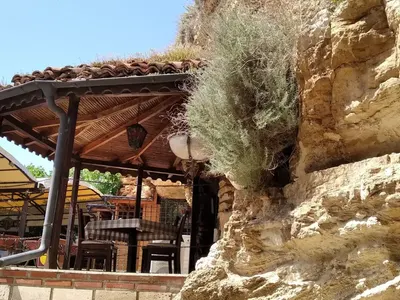 Бомба цъка на нос Калиакра