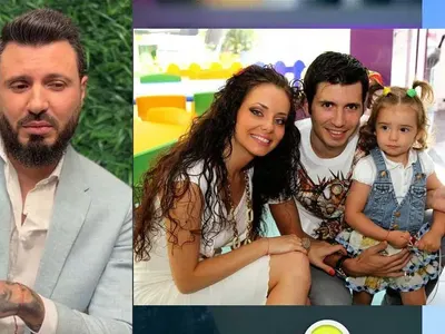 БОМБА! Ергенът Мартин крие незаконен син? Момчето е на 10 години