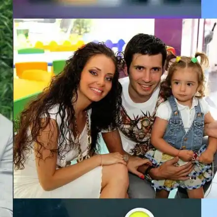 БОМБА! Ергенът Мартин крие незаконен син? Момчето е на 10 години