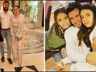 БОМБА! Ергенът Мартин крие незаконен син? Момчето е на 10 години