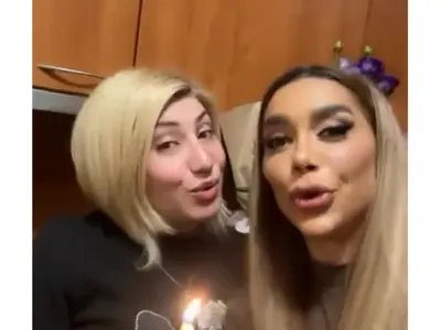 Бони изненада Ричи