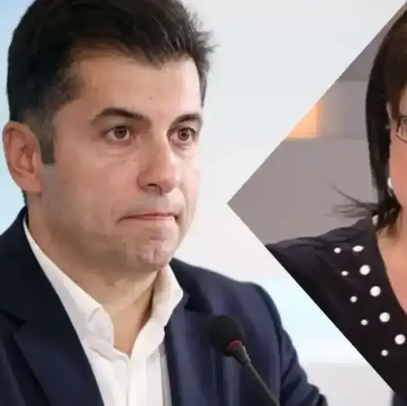 Борис Марков за Петков и Ризова: Истинската проституция в телевизионния бизнес!