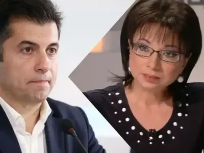 Борис Марков за Петков и Ризова: Истинската проституция в телевизионния бизнес!