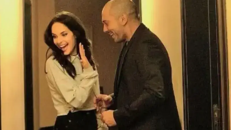 Боряна Братоева подпомага кариерата на Цитиридис