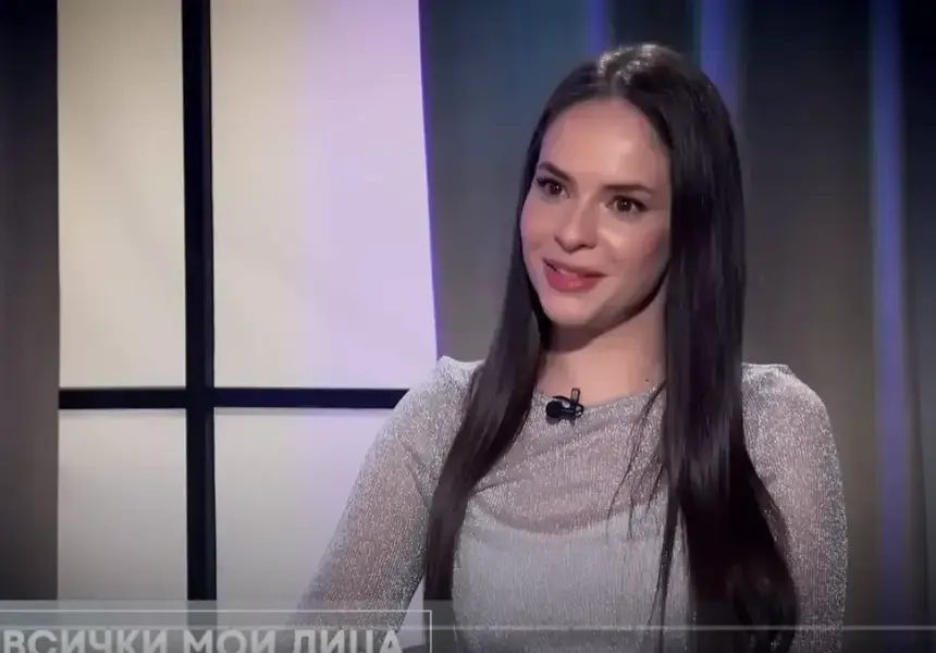 Боряна Братоева пред Мон Дьо: Предложиха ми роля срещу секс! (ВИДЕО)