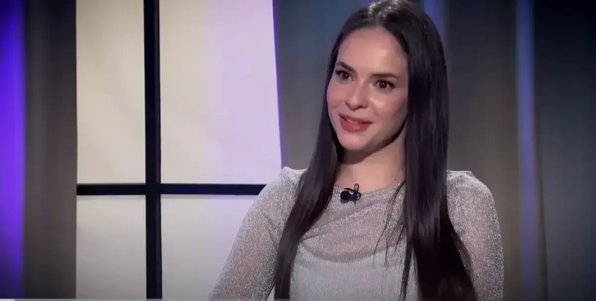 Боряна Братоева пред Мон Дьо: Предложиха ми роля срещу секс! (ВИДЕО)