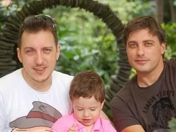 Братя Карамазови се събират