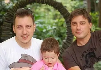 Братя Карамазови се събират