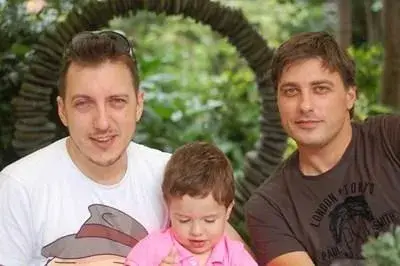 Братя Карамазови се събират