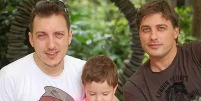 Братя Карамазови се събират