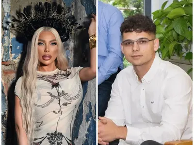 Браво, бе!! Големият син на чалгарката Емануела прави кариера в технологиите: Христо Атанасов шашна всички! (СНИМКИ)