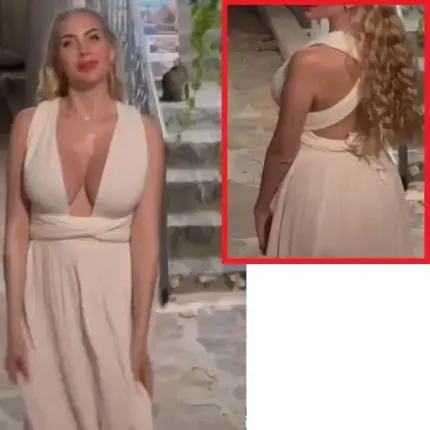 Бременна или яко напълняла? Какво се случва с Антония Петрова