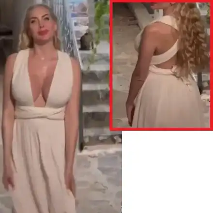 Бременна или яко напълняла? Какво се случва с Антония Петрова