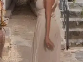 Бременна или яко напълняла? Какво се случва с Антония Петрова