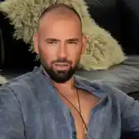 Бързак: Танцьорът Атанас Месечков вдигна втора сватба! (Много снимки)