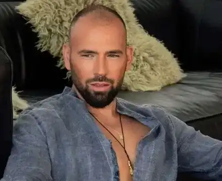 Бързак: Танцьорът Атанас Месечков вдигна втора сватба! (Много снимки)