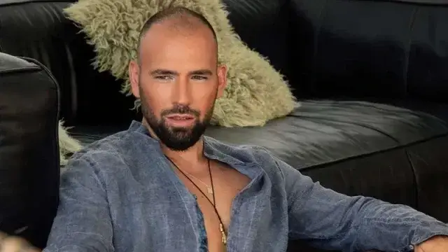 Бързак: Танцьорът Атанас Месечков вдигна втора сватба! (Много снимки)