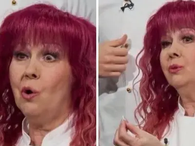 Царицата на скандалите! Петя Буюклиева  вече се издържа от риалити шоута